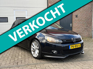 Volkswagen Golf 1.4 TSI Comfortline | Cruise + Airco |