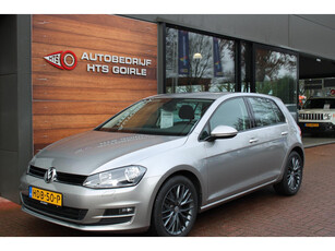 Volkswagen GOLF 1.4 TSI Highline