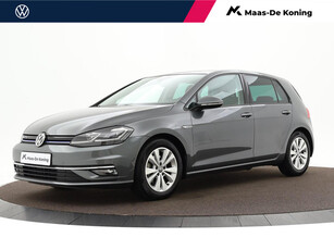 Volkswagen Golf 1.5 TSI 130pk Comfortline · Panoramadak · Apple Car Play · Navi · Massagefunctie stoelen · Stoelverwarming · Adaptive Cruise Control · Buitenspiegels elekt. inklapbaar · Garantie t/m 05-08-2026 of 100.000km