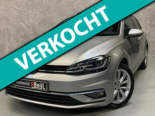 Volkswagen Golf 1.5 TSI Highline /Pano /Camera /Virtueel dashboard