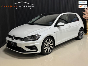 Volkswagen Golf 1.5 TSI R-LINE DSG | PANO | VIRTUAL | LED | KEYLESS | VOL!