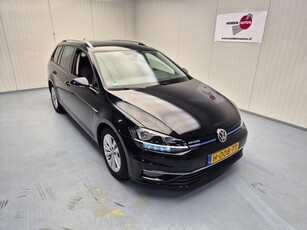 Volkswagen Golf Variant 1.5 TSI Comfortline Business Navi Camera Ecc Cruise Cont Alu Trekhaak