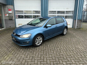 Volkswagen Golf VII 1.4 TSI Comfortline BlueMotion\ DSG