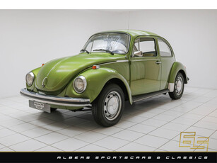 Volkswagen Kever 1303 LS * Org. NL * All original * Original Paint!! * 3rd owner *