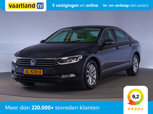 Volkswagen Passat 1.5 TSI Comfortline Business Aut. [ LED NavI Adapt.cruise ]