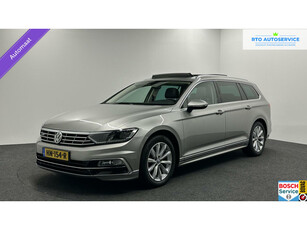 Volkswagen Passat Variant 1.4 TSI ACT Business Edition R PANO