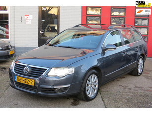 Volkswagen Passat Variant 1.4 TSI Comfortline , AUTOMAAT ,NAVI