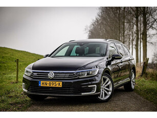 Volkswagen Passat Variant 1.4 TSI GTE Highline|Virtual |Pano