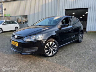 Volkswagen Polo 1.0 BlueMotion Edition