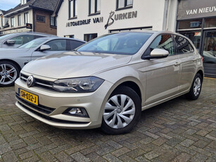 Volkswagen Polo 1.0 TSI Comfortline, Apple car play.Android,Navigatie,Climate control,