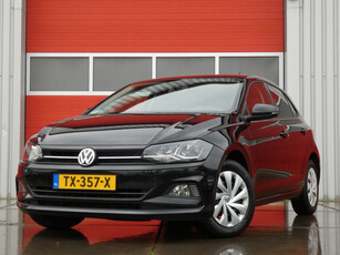 Volkswagen Polo 1.0 TSI Comfortline/ lage km/ navigatie/zeer mooi!