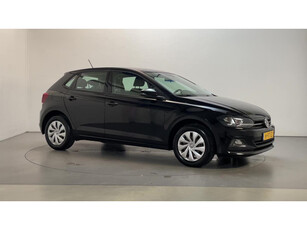 Volkswagen Polo 1.0 TSI DSG Comfortline Navigatie Airco Adaptive Cruise