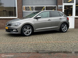 Volkswagen Polo 1.0 TSI R LINE DIGITELLER/NAVI/ECC-AIRCO