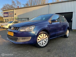 Volkswagen Polo 1.4-16V Comfortline 6/12 m garantie