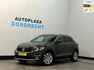 Volkswagen T-Roc 1.0 TSI Sport VIRTUAL/TREKHAAK/