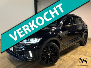 Volkswagen T-Roc 1.5 TSI R-Line Business