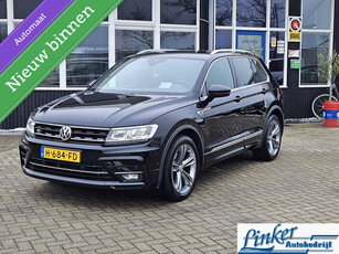 Volkswagen Tiguan 1.5 TSI ACT Highline Business R HEAD UP NL-AUTO