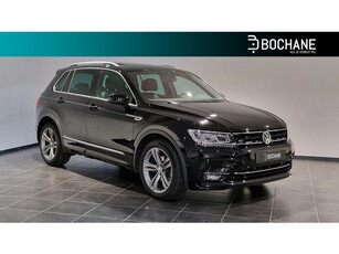 Volkswagen Tiguan 1.5 TSI ACT Highline Business R | Panoramadak | Leder | Camera | R-line |