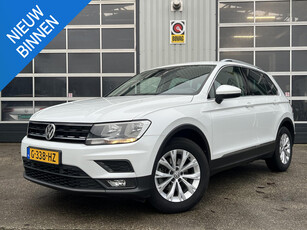 Volkswagen Tiguan 1.5 TSI Comfortline Business Stoelverwarming Carplay PDC LM velgen