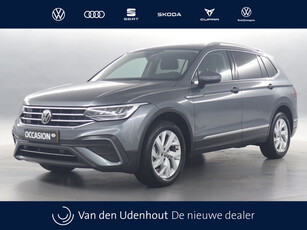 Volkswagen Tiguan Allspace 1.5 TSI 150pk Life Business 7p. DSG / Camera / Stoel-Stuurverwarming / Elek. Achterklep