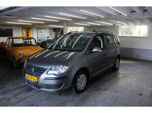 Volkswagen Touran 1.4 TSI Optive