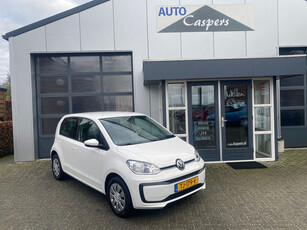 Volkswagen up! 1.0 BMT move up!