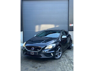 Volvo V40 1.6 D2 R-Design Xenon - Cam - Stoelvw - Airco