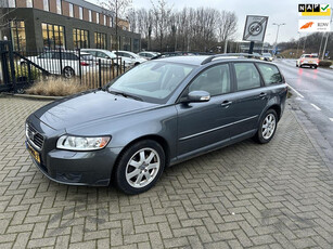 Volvo V50 1.8 Edition I 2009! AIRCO! Mooie auto!