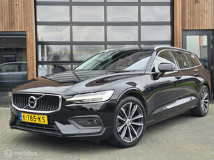 VOLVO V60 2.0 B3 ACC PILOT ASSIST BLIS CARPLAY NAVI BTW