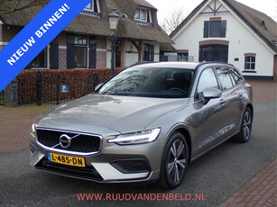 Volvo V60 2.0 B3 FULL-LED / TREKHAAK / CAMERA / CARPLAY