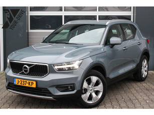 Volvo XC40 1.5 T3 Business Pro automaat 163 PK | Trekhaak | Nette en complete XC40 van 1e Eig. en dealer onderhouden