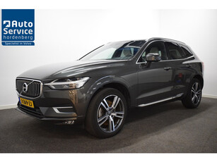 Volvo XC60 2.0 B5 250pk AUT8 Inscription Adapt. Cruise/ Camera/ Verw. stuurwiel, Stoelen en Voorruit