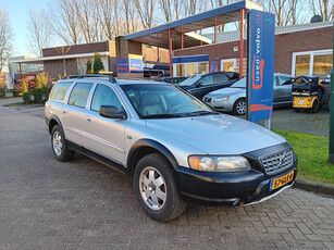 Volvo XC70 2.4 193PK AWD Automaat 247.320 KM