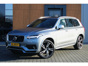 Volvo XC90 2.0 T8 Twin Engine R-Design | Trekhaak | Netjes