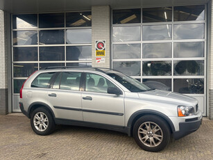 Volvo XC90 2.5 T Momentum