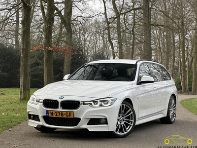 BMW 3-serie Touring 330i M Sport Aut./ HK / Led