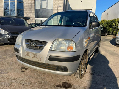 Hyundai Atos 1.1 Stuurbekrachtiging Airco Export