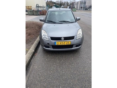 Suzuki Swift 1.3 GA