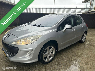 Te Koop Peugeot 308 1.6 VTi - NIEUWE APK-VOL OPTIES !!!