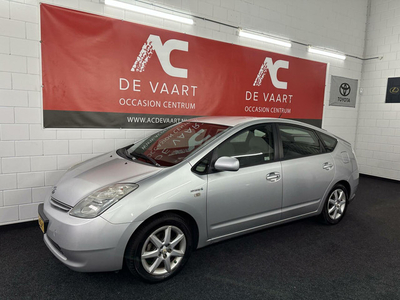 Toyota Prius 1.5 VVT-i Tech Edition - VERKOCHT!