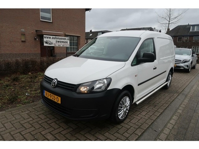 Volkswagen Caddy Bestel 1.6 TDI Maxi