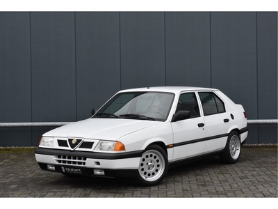 Alfa Romeo 33 1.3 VL 35.000 km! (bj 1990)