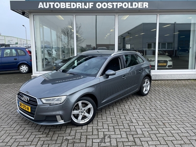 AUDI A3 Sportback 1.0 TFSI Sport Lease Edition