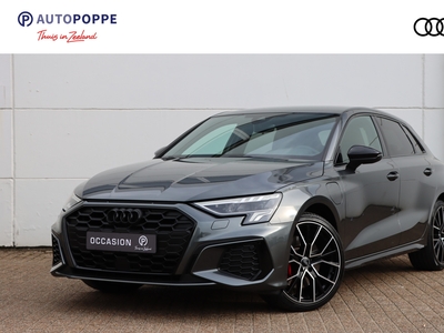 AUDI A3 Sportback 45 TFSI e S-Edition Competition S-Tronic 245pk