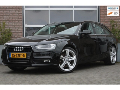 Audi A4 Avant 1.8 TFSI Pro Line / automaat / carplay / navi