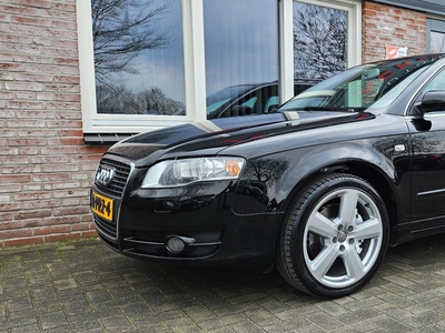 AUDI A4 Avant 2.0 TFSI Trekhaak! Xenon! Airco/Clima! Cruise Control! 18INCH! Nette Auto!