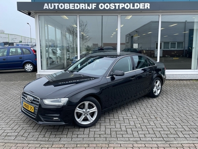 AUDI A4 Limousine 1.8 TFSI Business Edition