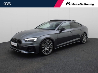 Audi A5 Sportback 40 TFSI Launch edition Sport