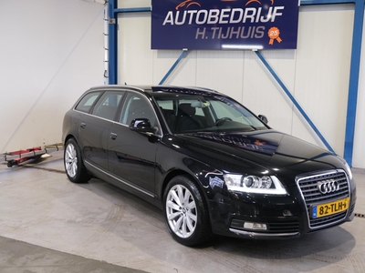 AUDI A6 Avant 2.0 TFSI Advance > EXPORT < > LEES ADVERTENTIE 