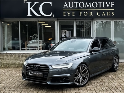 AUDI A6 Avant 2.0TFSi Quattro 3x S-Line | Luchtvering | 20inch | !!LENTE DEALS!!!